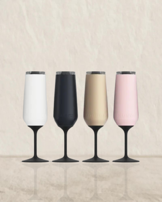 Huski Champagne Flute