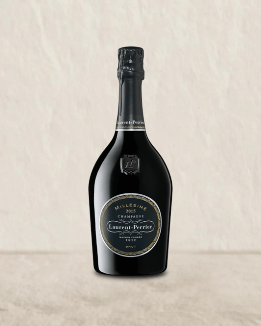 Laurent Perrier Brut Millésime 2015