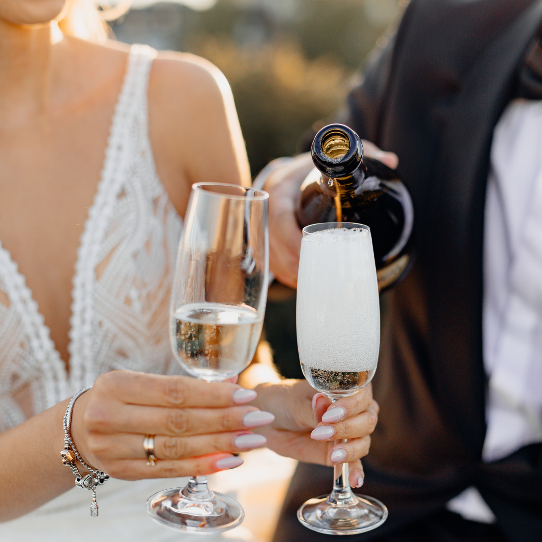 Champagne Gallery