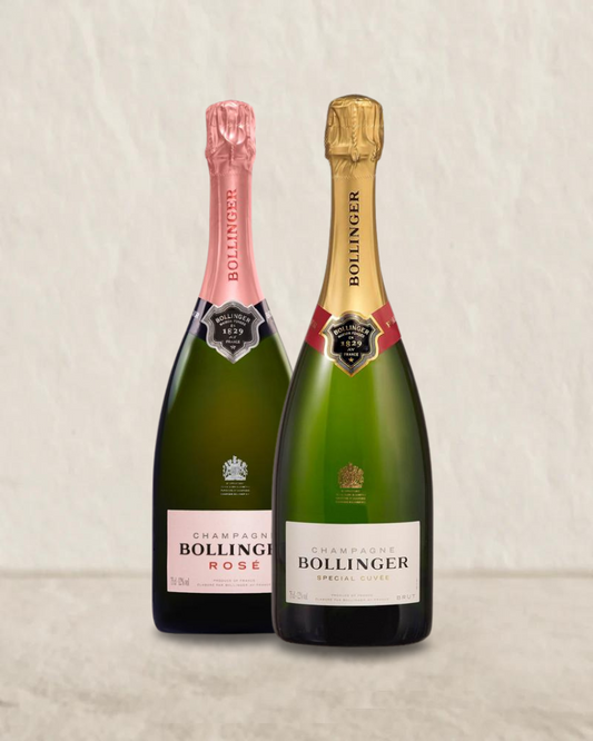 Bollinger NV Pair