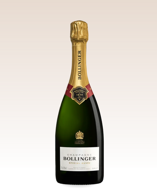 Bollinger Special Cuvée NV