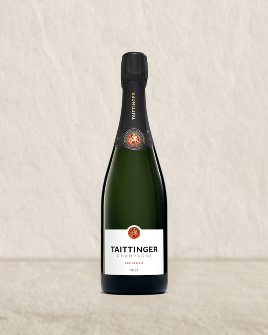Taittinger Brut Réserve NV