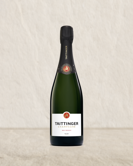 Taittinger Brut Reserve NV