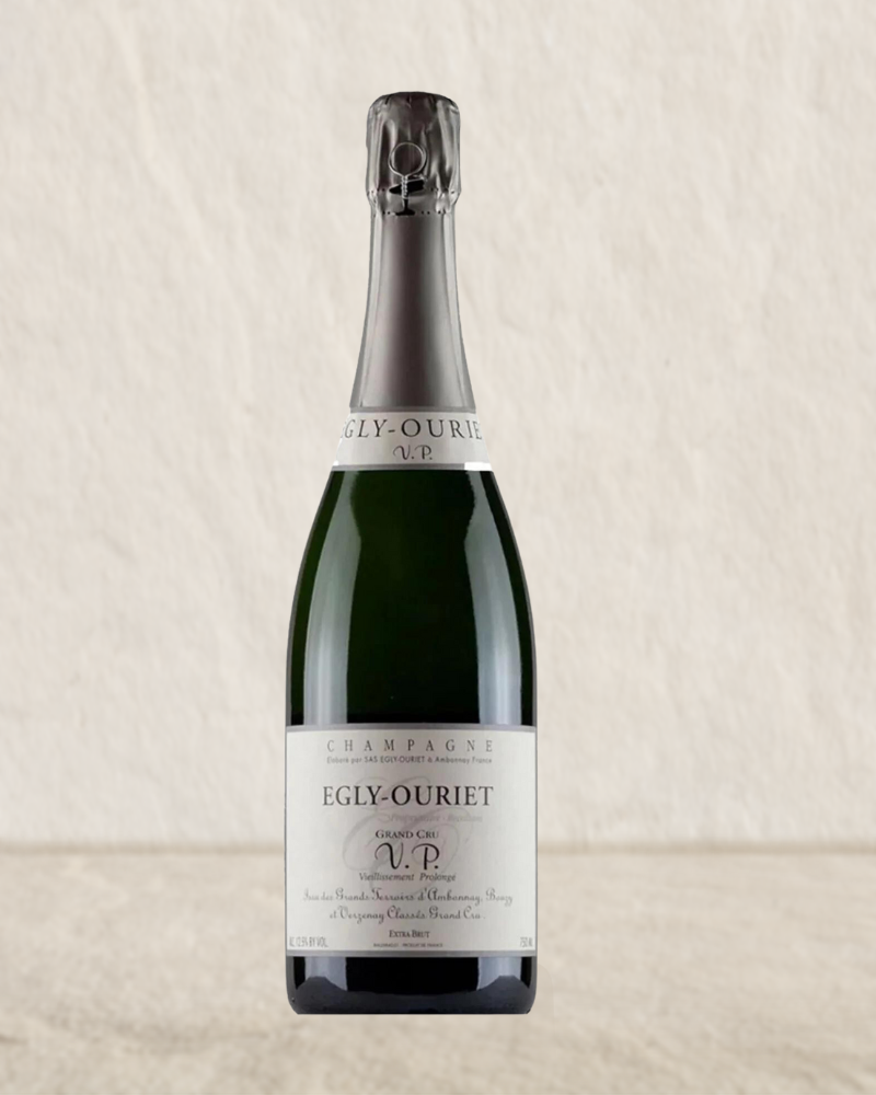 Egly Ouriet Grand Cru V.P NV Egly Ouriet Grand Cru V.P NV