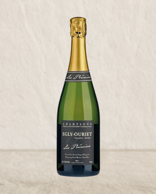 Egly-Ouriet Brut Les Prémices NV (Base 18-17-16)