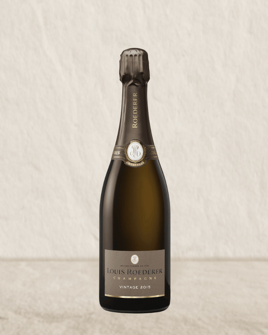 Louis Roederer Vintage Brut 2015