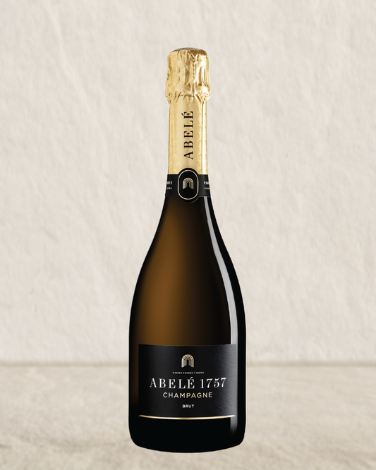 ABELÉ 1757 Brut Non Vintage