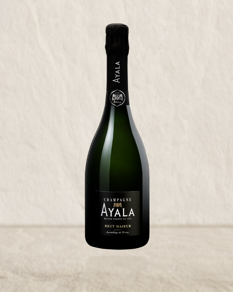 Ayala Brut Majeur NV Ayala Brut Majeur NV