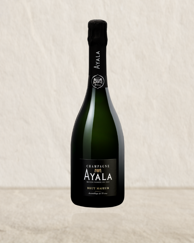 Ayala Brut Majeur NV