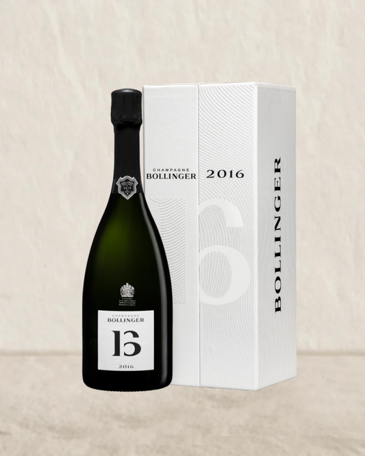 Bollinger B16 2016 Blanc De Noirs