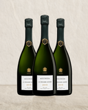 Bollinger La Grande Année 2015 3 Pack Bollinger La Grande Année 2015 3 Pack