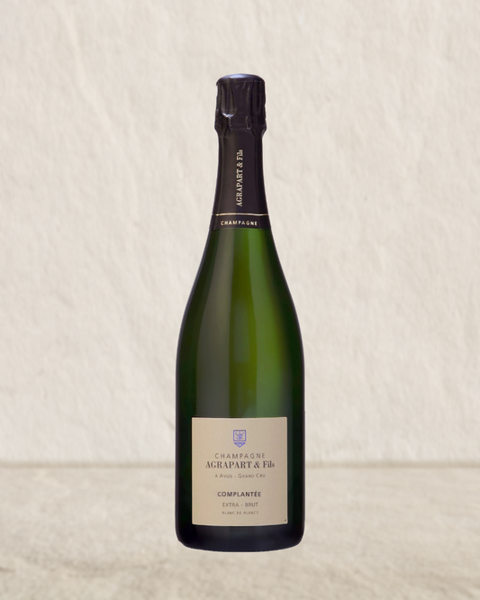 Pascal Agrapart Grand Cru Complantee NV