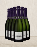 Lombard Extra Brut Premier Cru Blanc De Noirs NV 6 Pack Lombard Extra Brut Premier Cru Blanc De Noirs NV 6 Pack