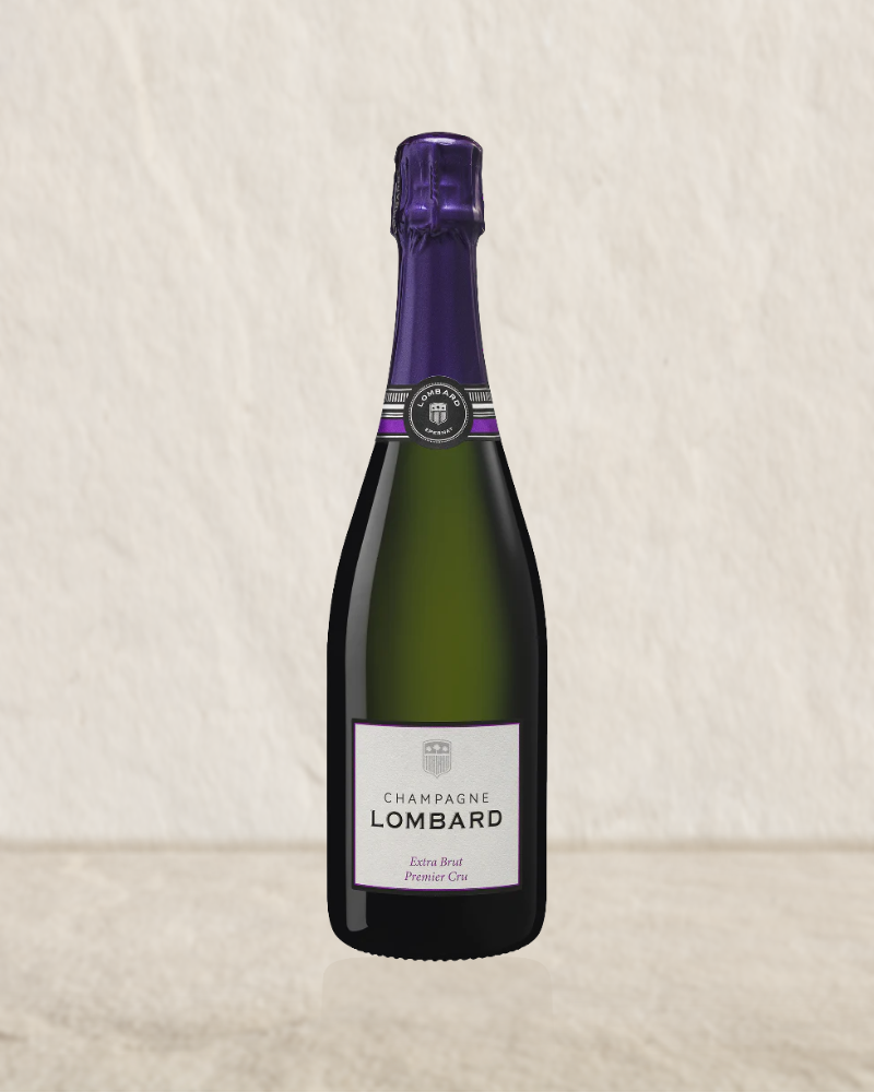 Lombard Extra Brut Non Vintage Lombard Extra Brut Non Vintage