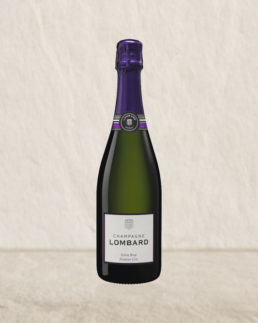 Lombard Extra Brut Non Vintage