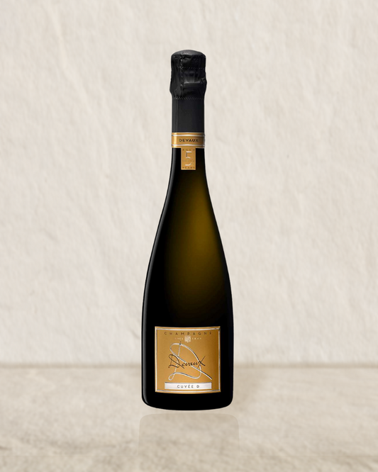 Devaux Cuvée D Brut NV