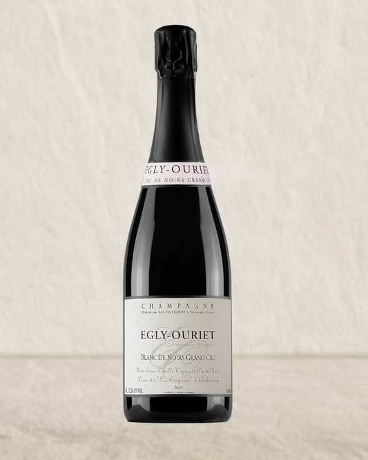Egly-Ouriet Grand Cru Millésime 2014
