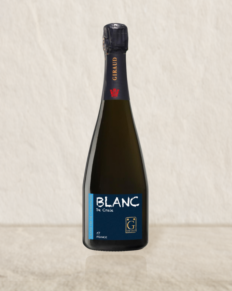 その他 Henri Giraud Blanc de Craie 1500ml Henri Giraud Blanc De Craie – Champagne Gallery