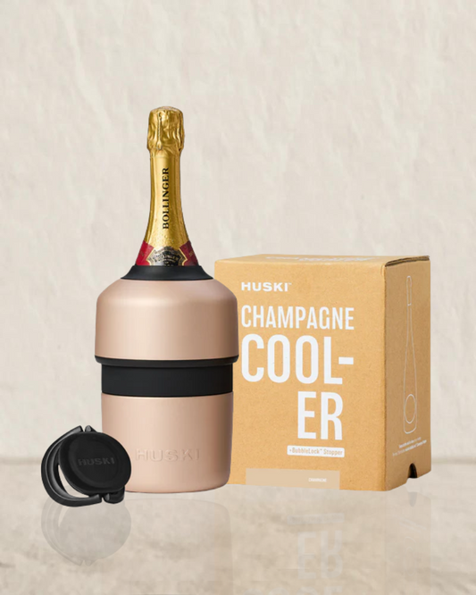 Huski Champagne Cooler
