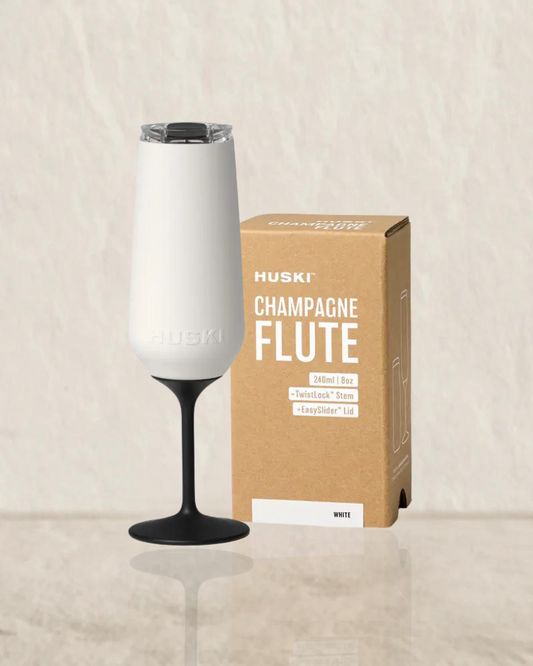 Huski Champagne Flute