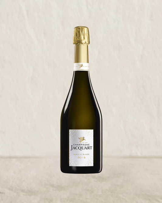 Jacquart Blanc de Blancs 2015