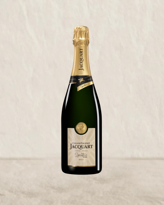 Jacquart Signature Brut