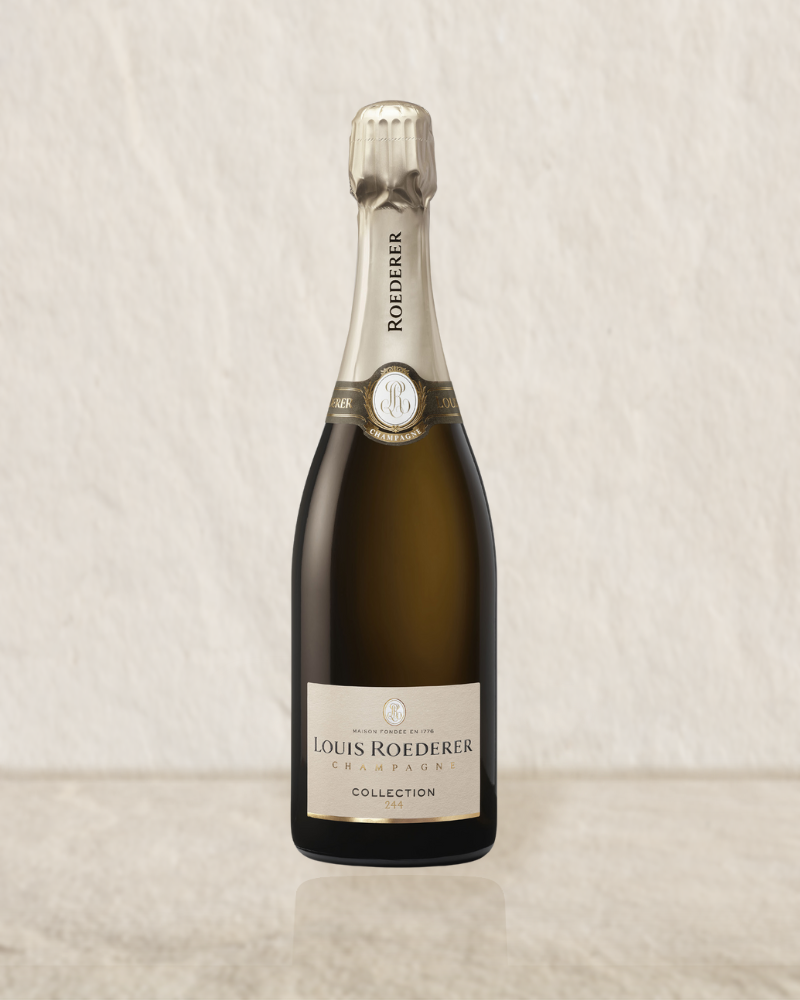 Louis Roederer Collection 244 Louis Roederer Collection 244