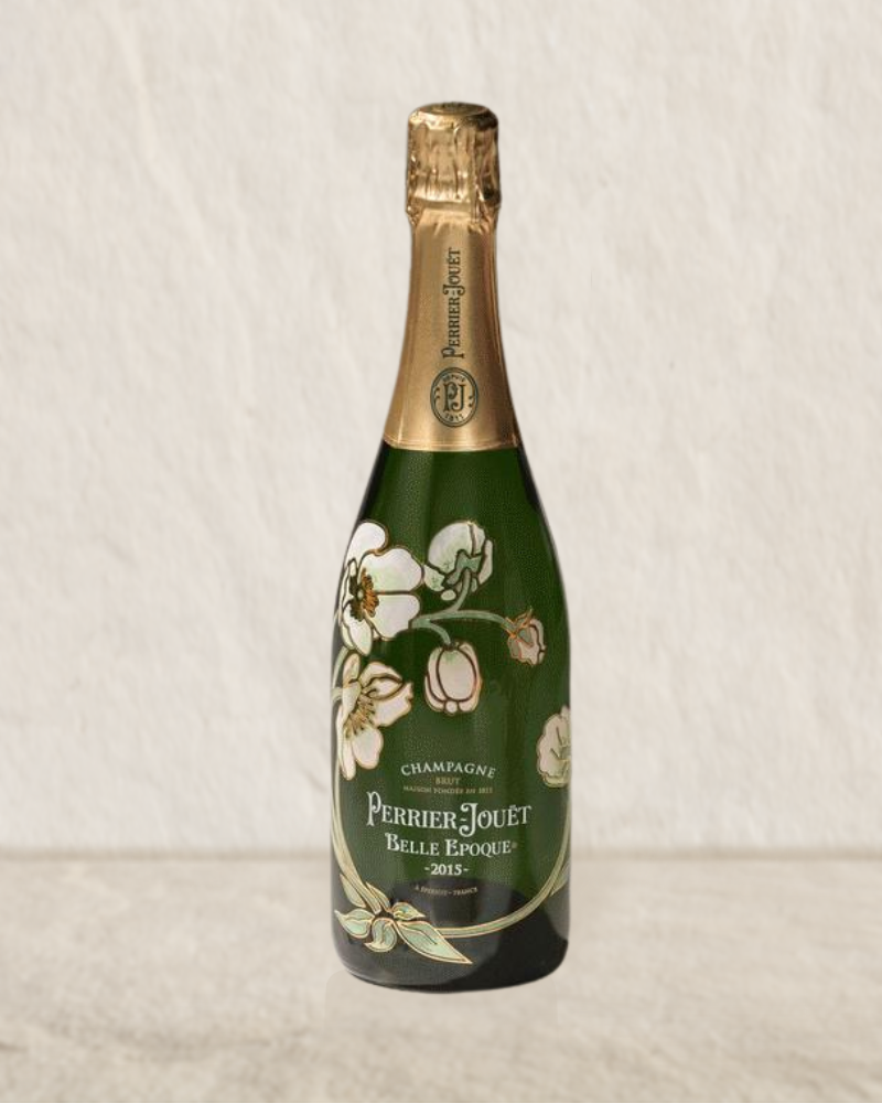 Perrier Jouët Belle Epoque 2012 750ml Perrier Jouet Belle Epoque 2012 | Champagnegallery.com.au