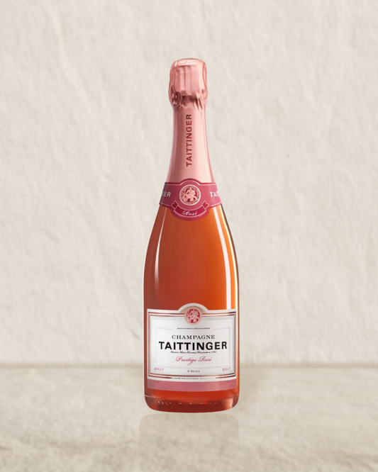 Taittinger Prestige Rosé NV