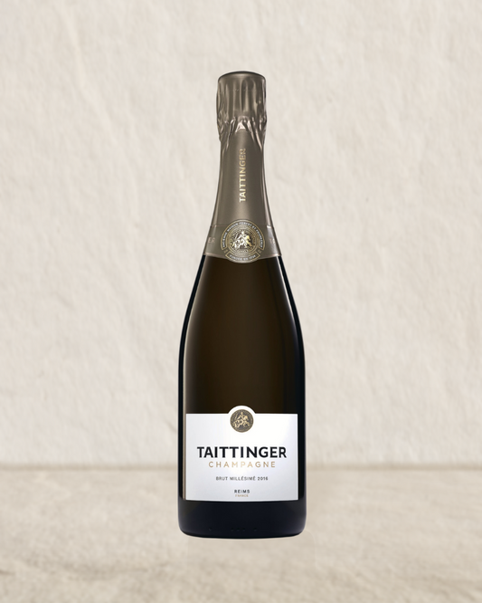 Taittinger Brut Millésime 2016