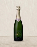 Champagne Collet Brut Origine Non Vintage Champagne Collet Brut Origine Non Vintage