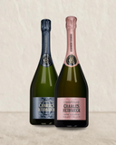 Charles Heidsieck NV Pair Charles Heidsieck NV Pair