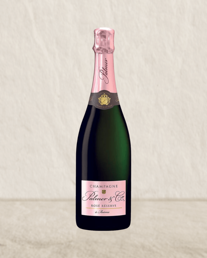 Palmer & Co. Rose Solera NV Palmer & Co. Rose Solera NV