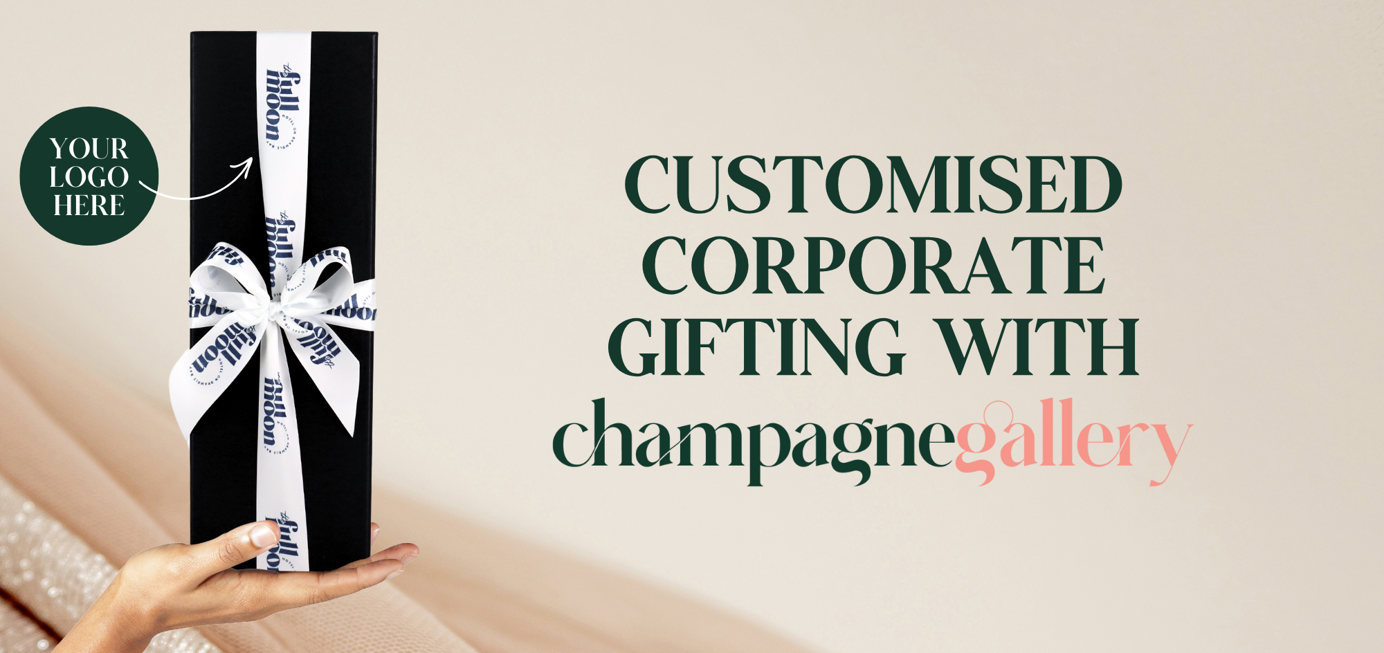 Champagne Gallery