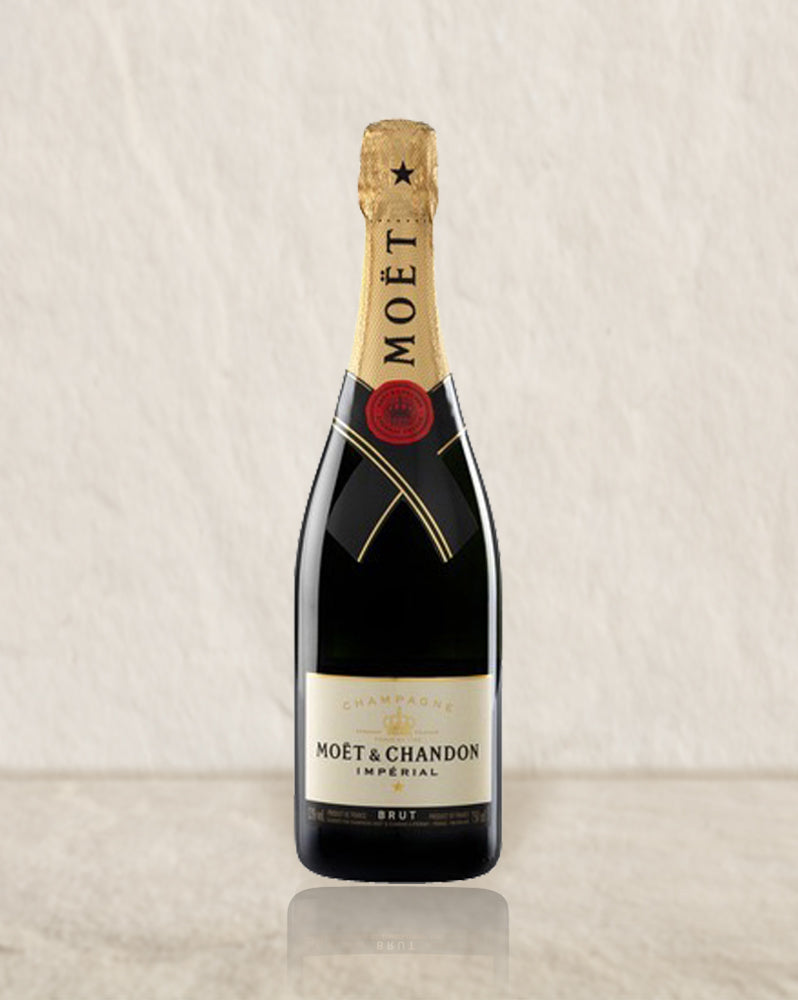 Moet & Chandon Brut Imperial NV Moet & Chandon Brut Imperial NV