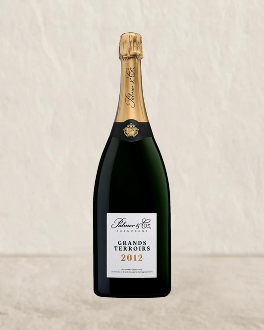 Palmer & Co. Grand Terroir 2012 Magnum