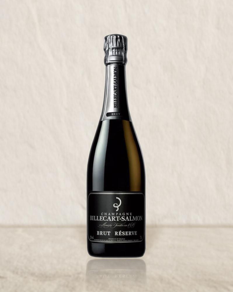 Billecart-Salmon Brut Reserve NV Billecart-Salmon Brut Reserve NV