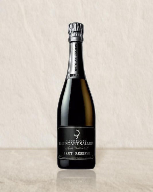 Billecart-Salmon Brut Reserve NV