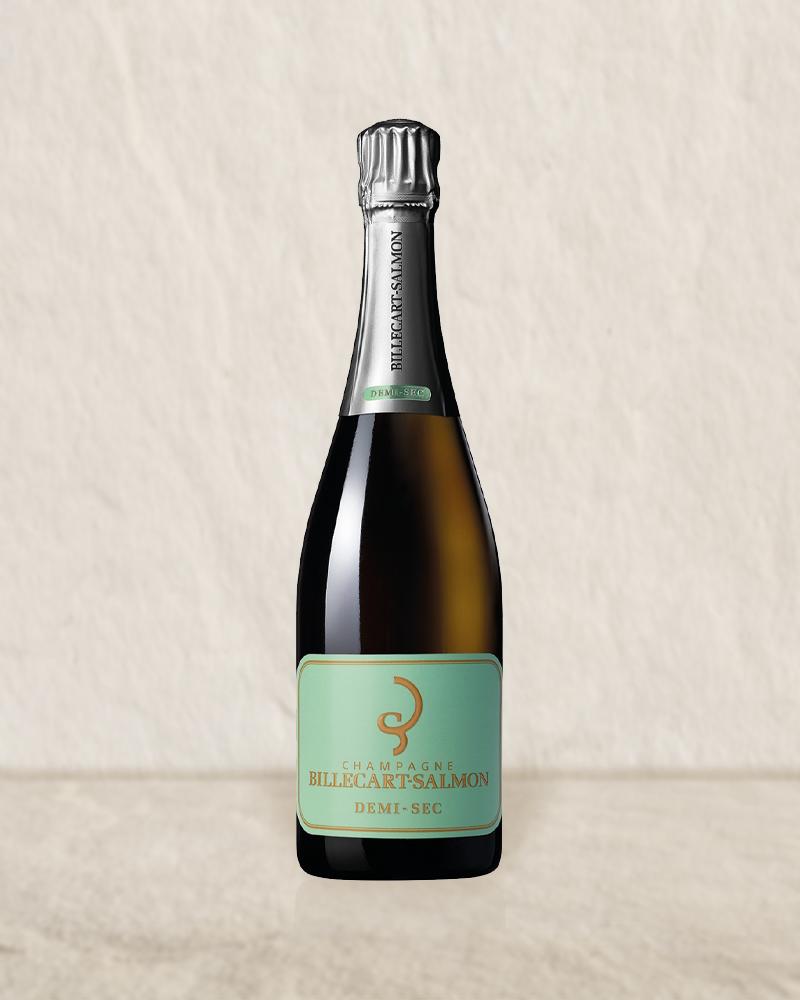 Billecart-Salmon Demi-Sec NV Billecart-Salmon Demi-Sec NV