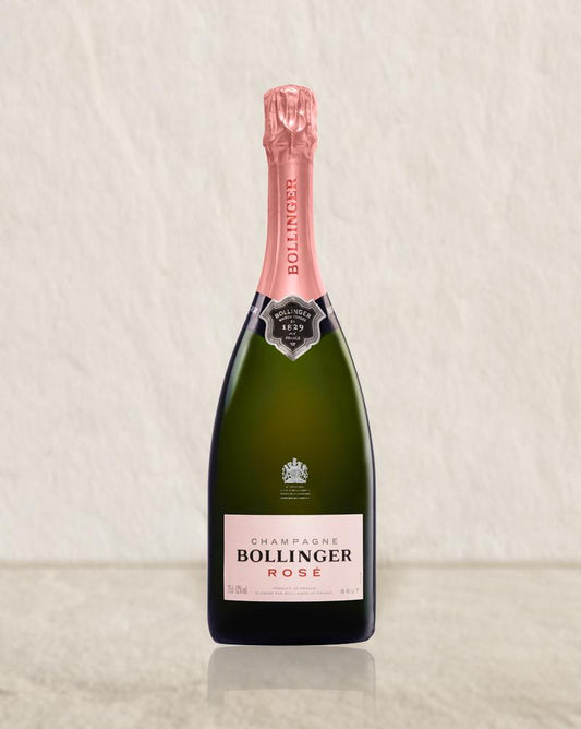 Bollinger Rose NV