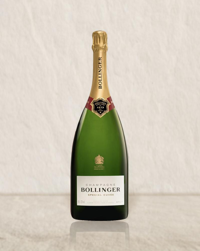 Bollinger Special Cuvee 1.5ltr Magnum