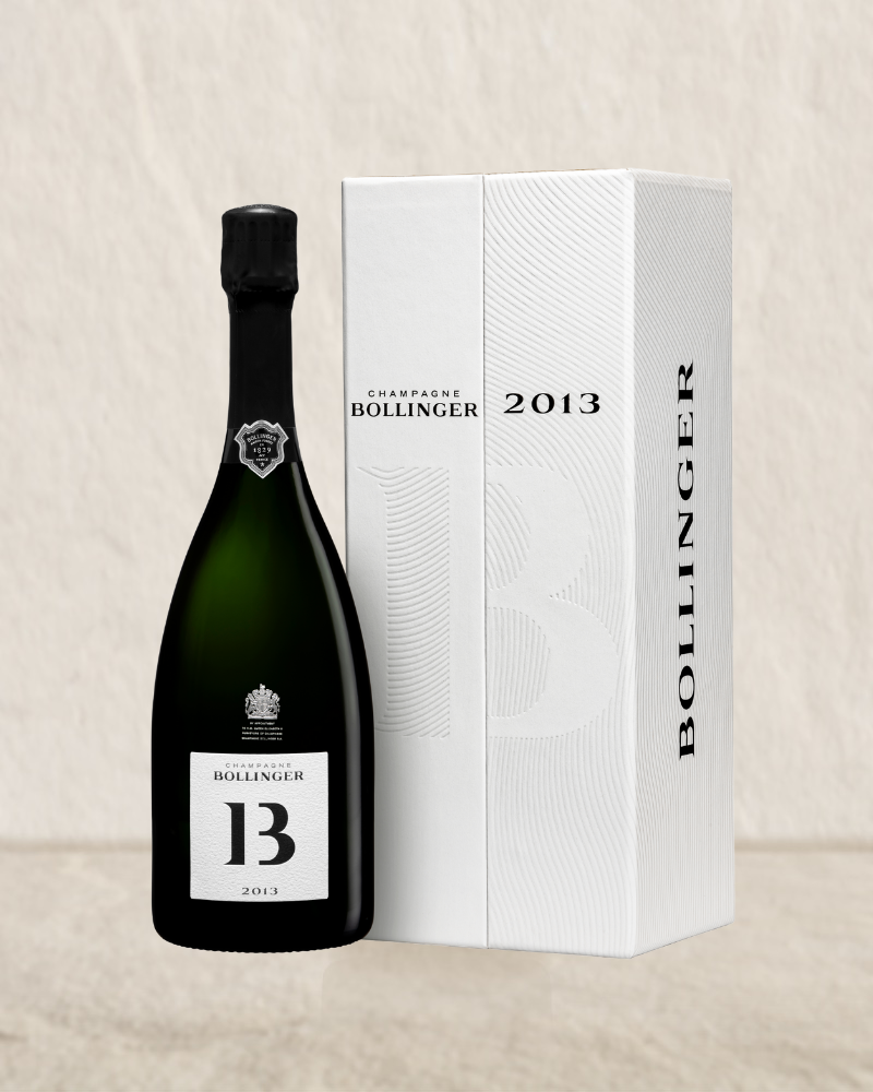 Bollinger B13 2013 Blanc De Noirs