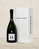 Bollinger B13 2013 Blanc De Noirs Bollinger B13 2013 Blanc De Noirs