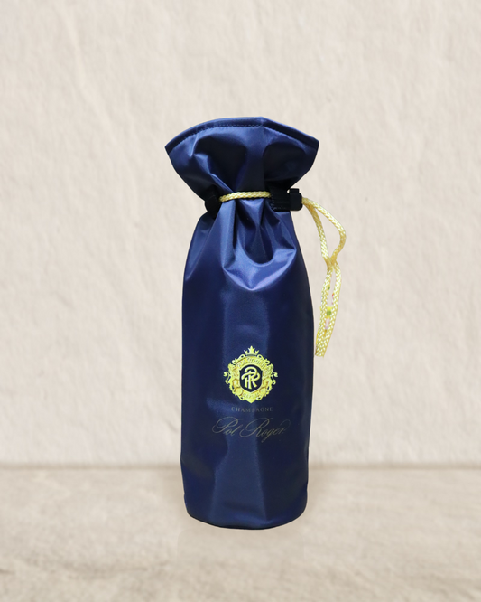 Pol Roger Brut NV in Gift Bag