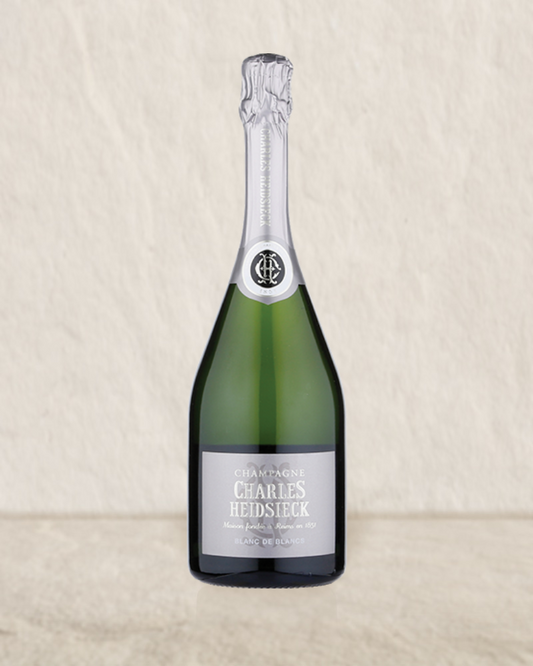 Charles Heidsieck Blanc De Blanc Non Vintage