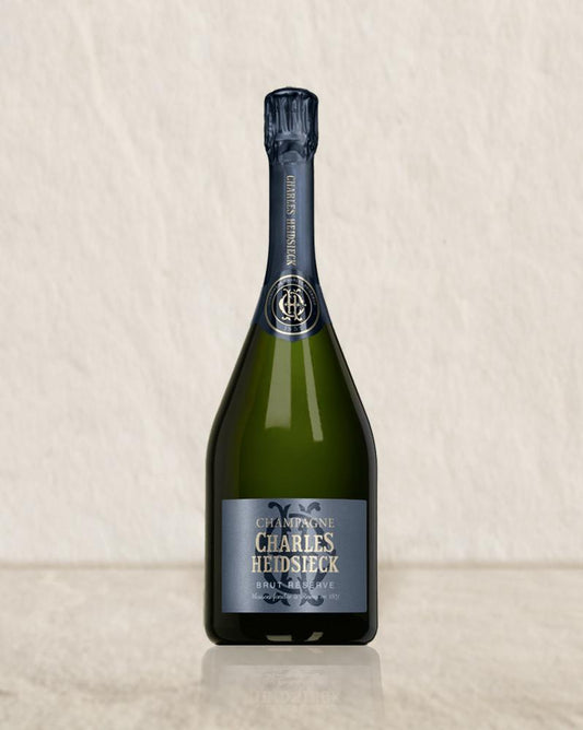 Charles Heidsieck Brut Reserve NV