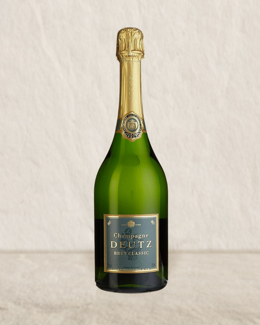 Deutz Classic Brut NV