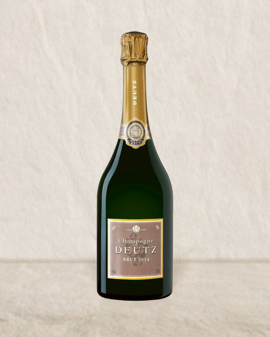 Deutz Brut Millésimé 2014