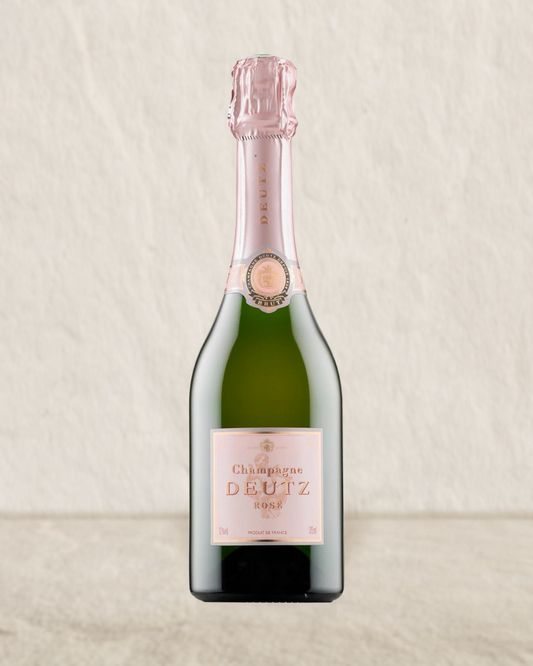 Deutz Rosé NV