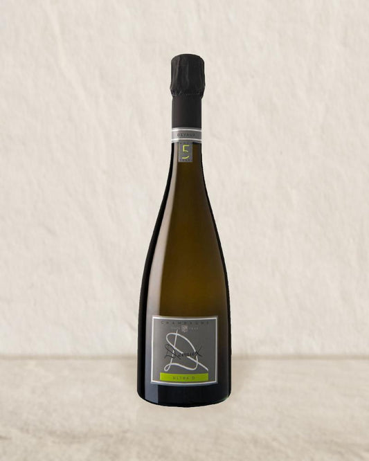 Devaux Cuvee Ultra D NV